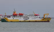 Cek Jadwal Kapal KM Sabuk Nusantara 91 Periode 1 – 11 Mei 2026 Rute Sapeken – Pagerungan Besar – Kangean – Kalianget PP