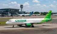 Cek Info Jadwal Pesawat Citilink Semarang – Balikpapan Periode 1–10 Mei 2026 Lengkap dengan Jam Keberangkatan