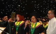 Mengenal Suster Yustina Asal NTT, Biarawati Lulusan Perguruan Tinggi Nahdalatul Utama di Surabaya
