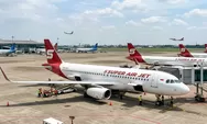 Info Jadwal Super Air Jet Semarang Jakarta 1–10 Mei 2026 Terbaru, Jam Pagi dan Malam serta Harga Tiket