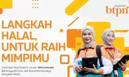 Info Loker Bankir Pemberdaya BTPN Syariah Solo, Langsung Interview Tanggal 6 Mei 2026 di Disnaker Surakarta, Ayo Buruan Daftar!