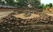 Mengenal Candi Boyolangu di Tulungagung, Jejak Nenek Buyut Raja Besar Hayam Wuruk