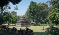 Uniknya Candi Sumberawan Singosari yang Berdiri di Atas Mata Air Sakral