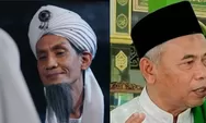Walid Versi Pati! Oknum Kiai Pengasuh Ponpes di Tlogowungu Cabuli Puluhan Santriwati, Bahkan Ada yang Hamil!