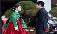 Sinopsis dan Penjelasan Alur My Royal Nemesis, Kisah Villain Joseon yang Masuk ke Tubuh Aktris Modern