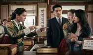 Fakta Unik Produksi My Royal Nemesis, Dari Riset Era Joseon hingga Chemistry Antar Pemain