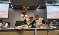 KPK Bongkar Calo Kasus di Skandal Importasi DJBC Semarang, Modus Jalur Hijau dan Suap Uang Tunai Terungkap