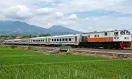 Update Jadwal KA Joglosemarkerto Rute Semarang Tawang – Poncol – Weleri – Pekalongan – Tegal – Prupuk – Bumiayu – Purwokerto 11–20 Mei 2026