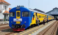 Jadwal Lengkap KA Kedung Sepur 11–20 Mei 2026 Rute Semarang Poncol – Semarang Tawang – Alastua – Brumbung – Gubug – Karangjati – Sedadi – Ngrombo
