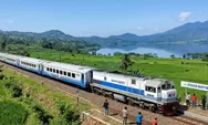 Jadwal KA Banyubiru Terbaru 11–20 Mei 2026 Rute Semarang Tawang – Alastua – Telawa – Gundih – Salem – Solo Balapan Lengkap Jam, Tarif, dan Cara Pesan