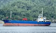 Info Jadwal Kapal MV Kannon Moon Periode 20 – 28 Mei 2026 Rute Saumlaki – Molu – Teon – Nila - Serua – Ambon