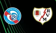 Prediksi Strasbourg Vs Rayo Vallecano , Duel Sengit Kedua Tim Rebut Tiket Final Conference League Pertama Kali
