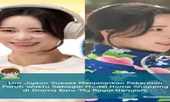 Recap My Royal Nemesis Episode 2: Kisah Reinkarnasi Berlanjut, Konflik Modern Muncul, dan Aura Villain yang Semakin Kuat