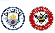 Prediksi Manchester City Vs Brentford, Asa Tipis The Citizens Kejar Gelar Premier League