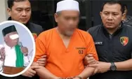Viral Video Penangkapan Kiai Cabul Pati, Pelaku Bantah Disebut Kiai Saat Diciduk Polisi