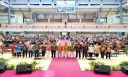 Pegadaian Gandeng UNNES Gelar Kompetisi Inovasi Finansial untuk Mahasiswa, Ada Workshop dan Inkubasi Bisnis
