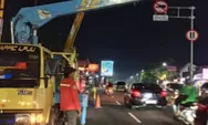 Pemkot Semarang Perketat Kendaraan Berat di Jalur Silayur Ngaliyan Demi Tingkatkan Keselamatan Pengguna Jalan