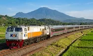 Informasi Jadwal dan Tiket KA Argo Muria Semarang Tawang - Pekalongan - Tegal - Cirebon - Jatinegara - Gambir Periode 11-20 Mei 2026