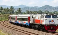 Cek Info Jadwal KA Kamandaka Periode 11-20 Mei 2026 Rute Semarang Poncol – Pekalongan – Pemalang – Tegal – Purwokerto – Cilacap