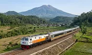 Cek Info Jadwal KA Ambarawa Ekspres Periode 11-20 Mei 2026 Rute Semarang – Randublatung – Cepu – Bojonegoro - Surabaya