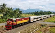 Informasi Jadwal Lengkap KA Sribilah Utama Periode 11 - 20 Mei 2026 Rute Medan – Kisaran – Rantau Prapat
