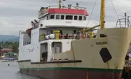 Info Jadwal Kapal KM Banda Naira Edisi 2 – 10 Juni 2026 Rute Parigi – Unauna – Mantangisi – Pasokan – Gorontalo – Pagimana