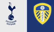 Prediksi Tottenham Hotspur Vs Leeds United, Kesempatan The Lilywhites Jauhi Zona Degradasi