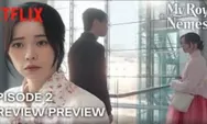 Penonton Curiga Villain Utama My Royal Nemesis Masih Disembunyikan, Ini Petunjuk yang Mulai Terlihat