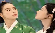 Kenapa Chemistry Pemeran My Royal Nemesis Langsung Viral Sejak Episode Perdana Tayang?