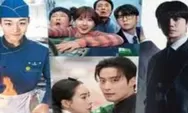 Fakta dan Prediksi Konflik My Royal Nemesis Episode Awal yang Bikin Penonton Makin Penasaran