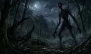 Mengenal Mitos Hantu Begu Ganjang Dalam Kepercayaan Masyarakat Batak Toba