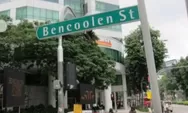Menelusuri Jejak Nusantara di Singapura Diantara Nama Jalan dan Perkampungan