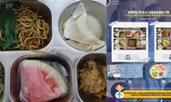 Menu MBG Diduga Basi Sebabkan 252 Siswa Jakarta Timur Keracunan, SPPG Pulogebang 15 Belum Beri Klarifikasi