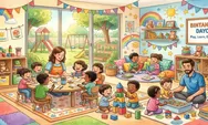 Kasus Kekerasan Anak di Daycare Jadi Alarm, Semarang Mulai Perketat Pengawasan dan Perizinan