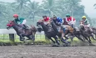 147 Kuda dari 12 Daerah Ramaikan IHR 2026 di Semarang, Hadiah Capai Rp600 Juta