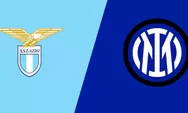 Prediksi Lazio Vs Inter Milan, Saatnya Nerrazuri Raih Double Winner Musim Ini dengan Juarai Coppa Italia