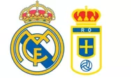 Prediksi Real Madrid Vs Real Oveido, Partai Pelipur Lara Los Blancos di Bernabeu
