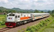 Info Jadwal KA Kedung Sepur Rute Semarang – Brumbung – Gubug – Sedadi – Ngrombo Periode 11-20 Mei 2026