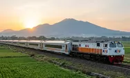 Rekomendasi Kereta Murah Semarang – Pekalongan – Tegal – Pasar Senen Mei 2026, Cocok untuk Perjalanan Hemat