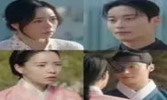 My Royal Nemesis Episode 3-4 Penuh Clue Tersembunyi, Penonton Mulai Curiga dengan Han Seo Yi