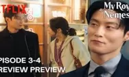 My Royal Nemesis Episode 3-4 Bikin Penonton Curiga pada Han Seo Yi, Ini Penyebabnya