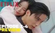 Teori Hubungan Lee Hwan dan Yoo Se Rin di My Royal Nemesis, Akankah Berakhir Tragis?