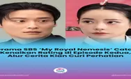 Alasan My Royal Nemesis Jadi Salah Satu Drama Korea Paling Kompleks dan Sulit Ditebak Tahun Ini