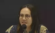 Setelah Skandal Penilaian LCC MPR Viral, Status WA Diduga Milik Indri Wahyuni Kini Jadi Sorotan
