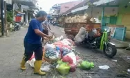 Transparansi Retribusi Sampah di Kota Semarang Kini Diperkuat Lewat Pembayaran Digital dan Aplikasi Go Sampah