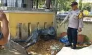 Kisah Tragis Bocah SD Asal Bergas Tewas Tertimpa Patung Saat Wisata di Museum Ranggawarsita Semarang