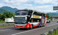 Info Jadwal Bus PO Haryanto Semarang – Madura via Demak dan Surabaya Periode 17 – 31 Mei 2026 Lengkap dengan Tarif Terbaru