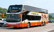 Jadwal Bus Harapan Jaya Solo ke Banyuwangi, 17 - 31 Mei 2026 Lengkap Tarif dan Cara Pesan Tiket Online