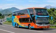 Jadwal dan Tarif Bus Rosalia Indah Semarang – Malang Edisi 17 - 31 Mei 2026 Lengkap Pilihan Sleeper Bus