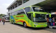 Informasi Jadwal Bus PO Gunung Harta Denpasar ke Solo Periode 17 - 31 Mei 2026 Ini Jam Keberangkatan dan Harga Tiket Terbarunya